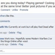 Illustration for article titled Your Friends Are Already Following Kotaku On Facebook, Why Arent You
